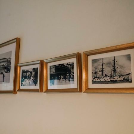 Apartman Bacchus Pula Zewnętrze zdjęcie