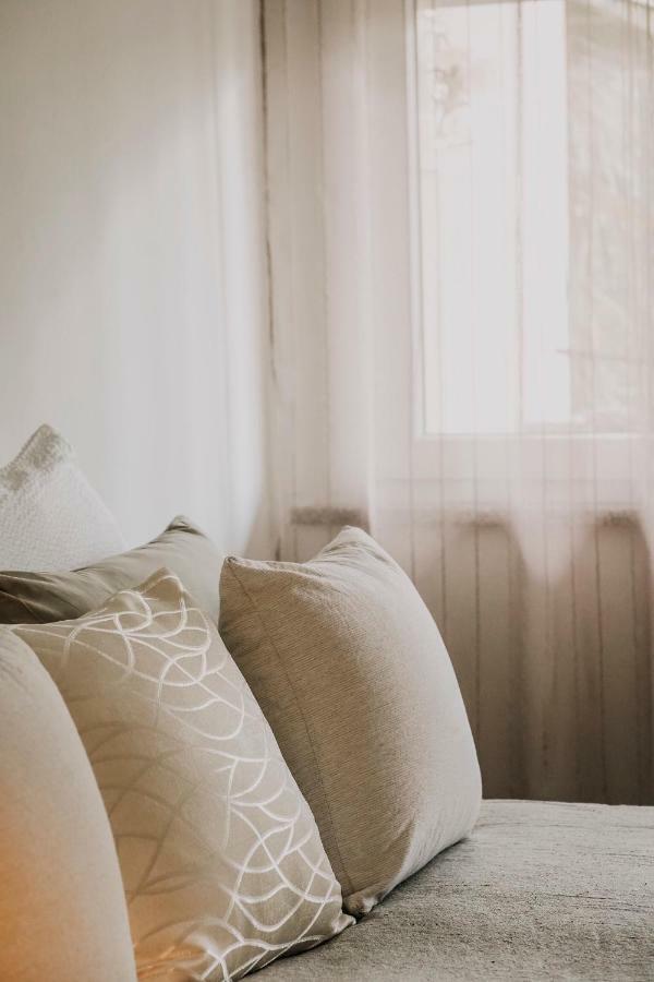 Apartman Bacchus Pula Zewnętrze zdjęcie