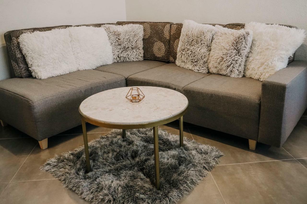 Apartman Bacchus Pula Zewnętrze zdjęcie