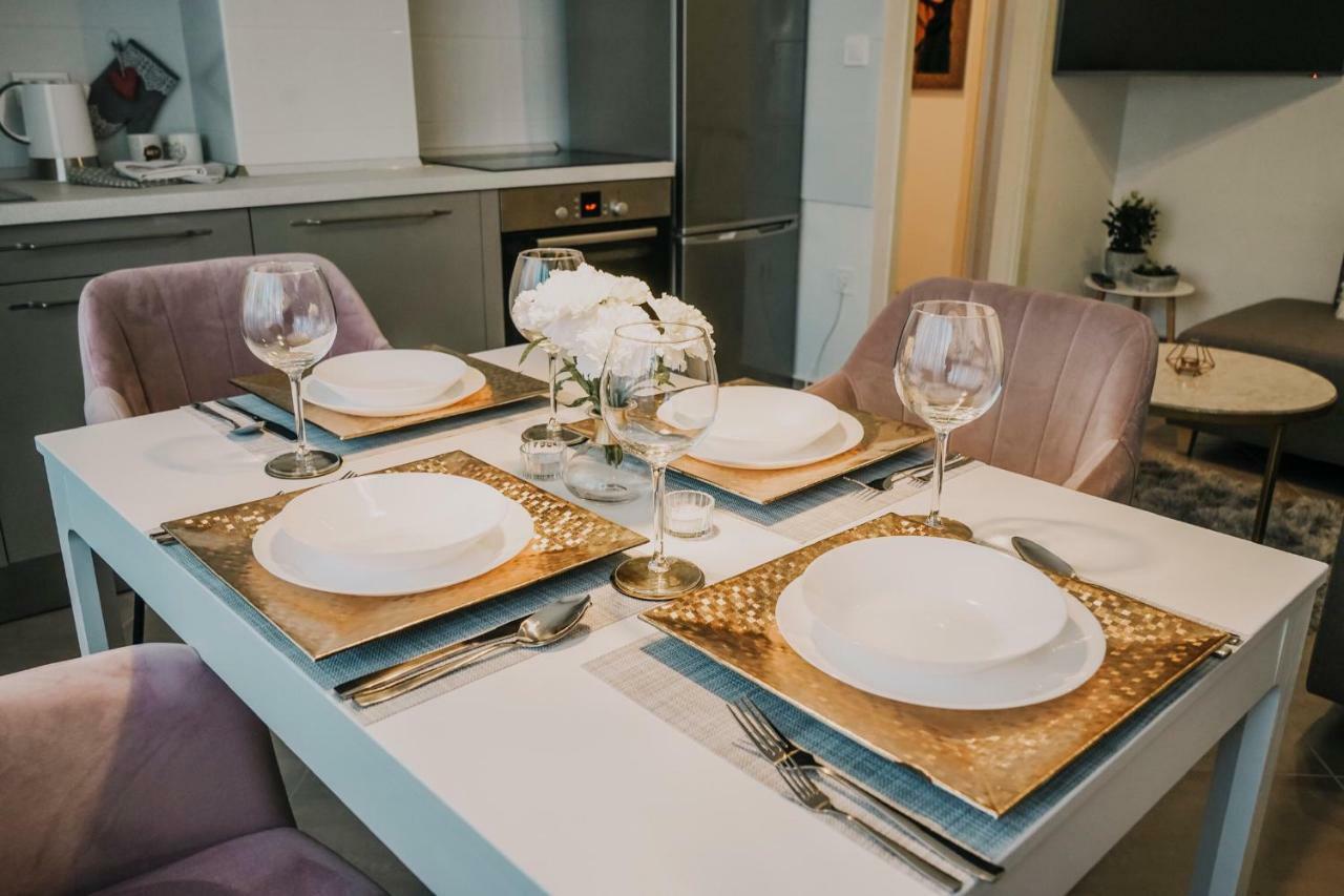 Apartman Bacchus Pula Zewnętrze zdjęcie