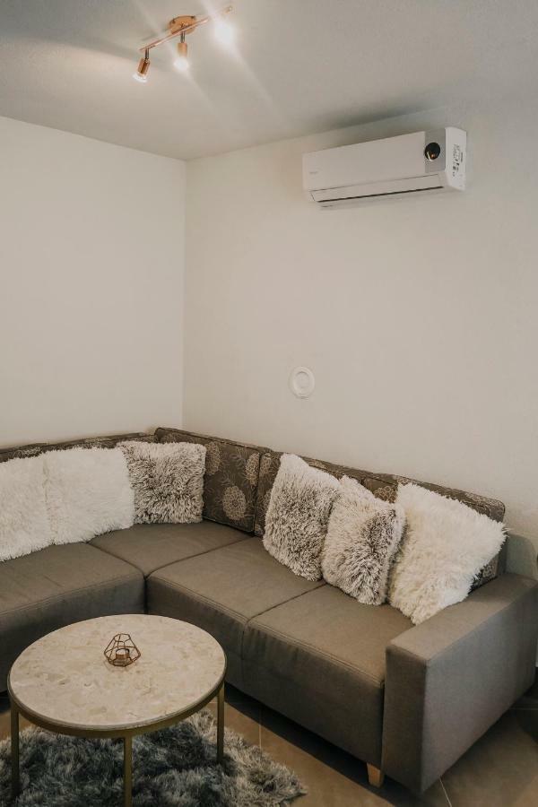 Apartman Bacchus Pula Zewnętrze zdjęcie