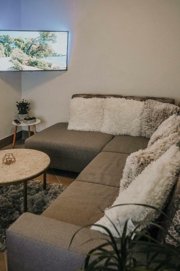 Apartman Bacchus Pula Zewnętrze zdjęcie