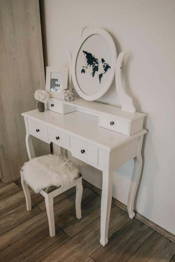 Apartman Bacchus Pula Zewnętrze zdjęcie