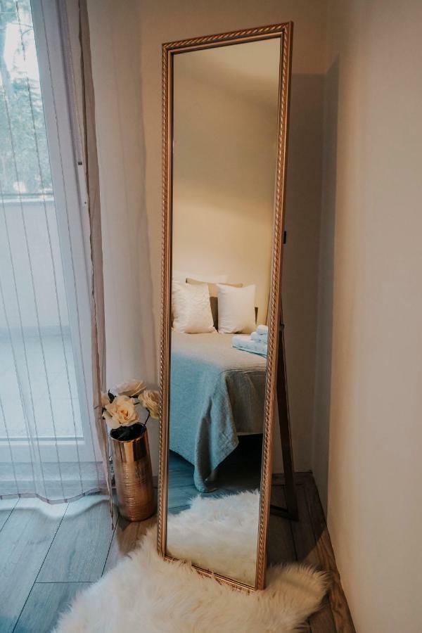 Apartman Bacchus Pula Zewnętrze zdjęcie