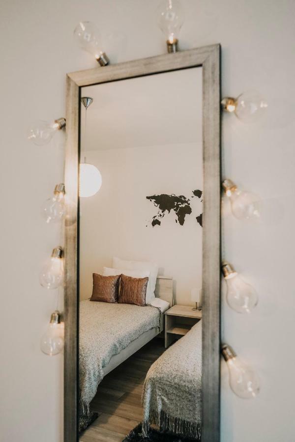 Apartman Bacchus Pula Zewnętrze zdjęcie