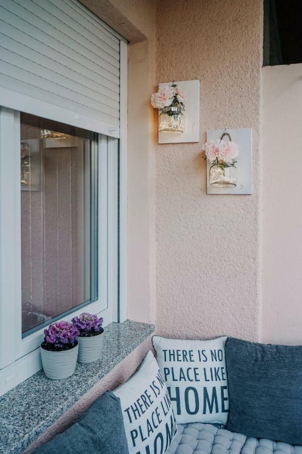 Apartman Bacchus Pula Zewnętrze zdjęcie
