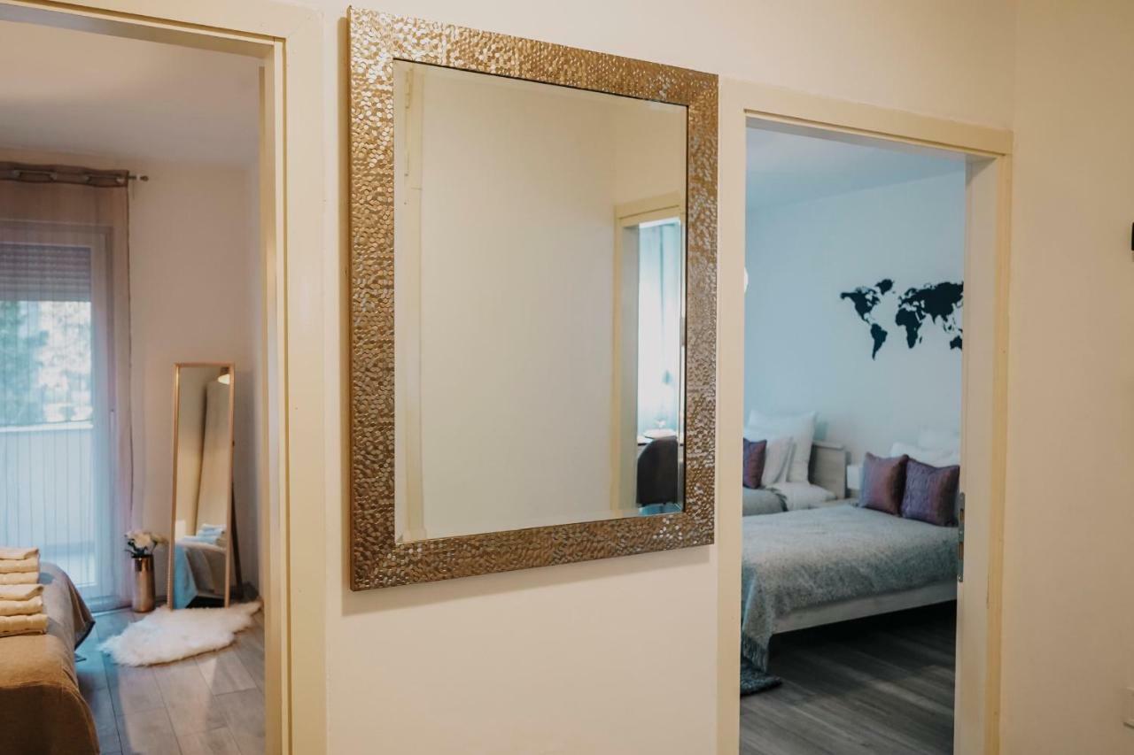 Apartman Bacchus Pula Zewnętrze zdjęcie