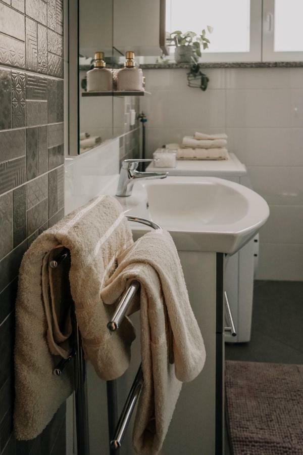 Apartman Bacchus Pula Zewnętrze zdjęcie