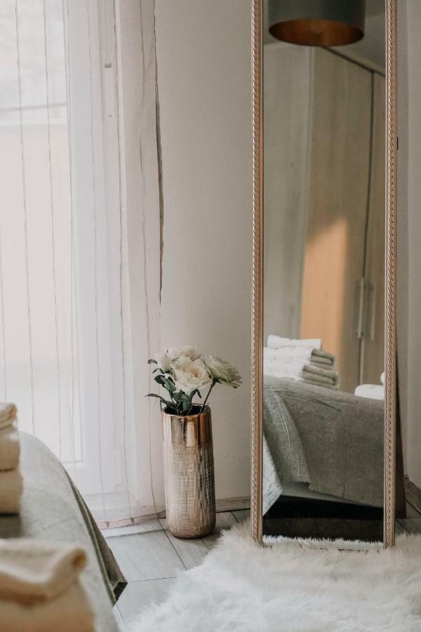 Apartman Bacchus Pula Zewnętrze zdjęcie