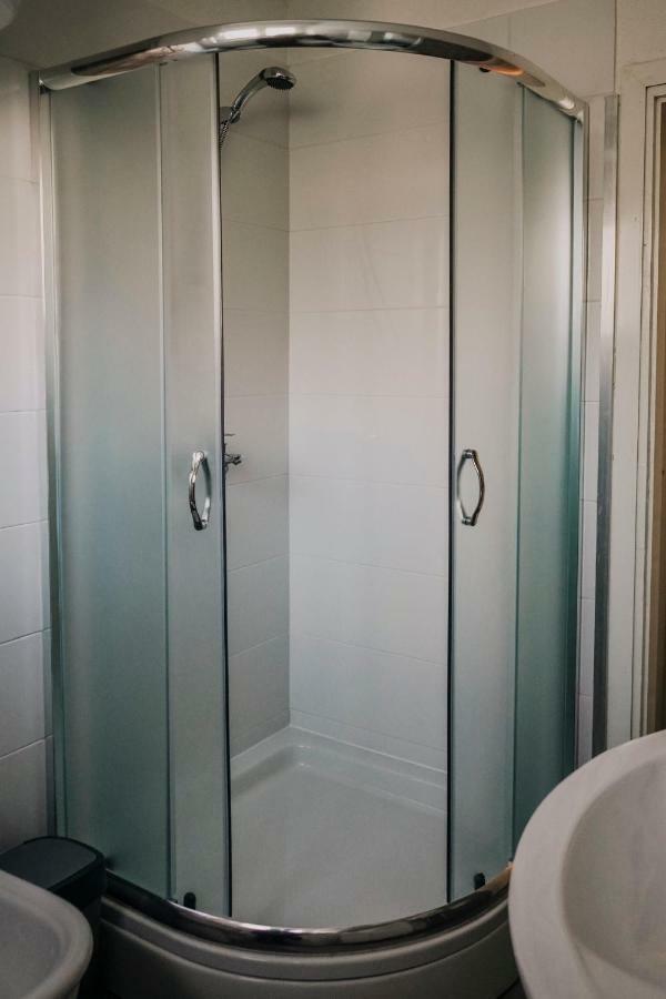 Apartman Bacchus Pula Zewnętrze zdjęcie